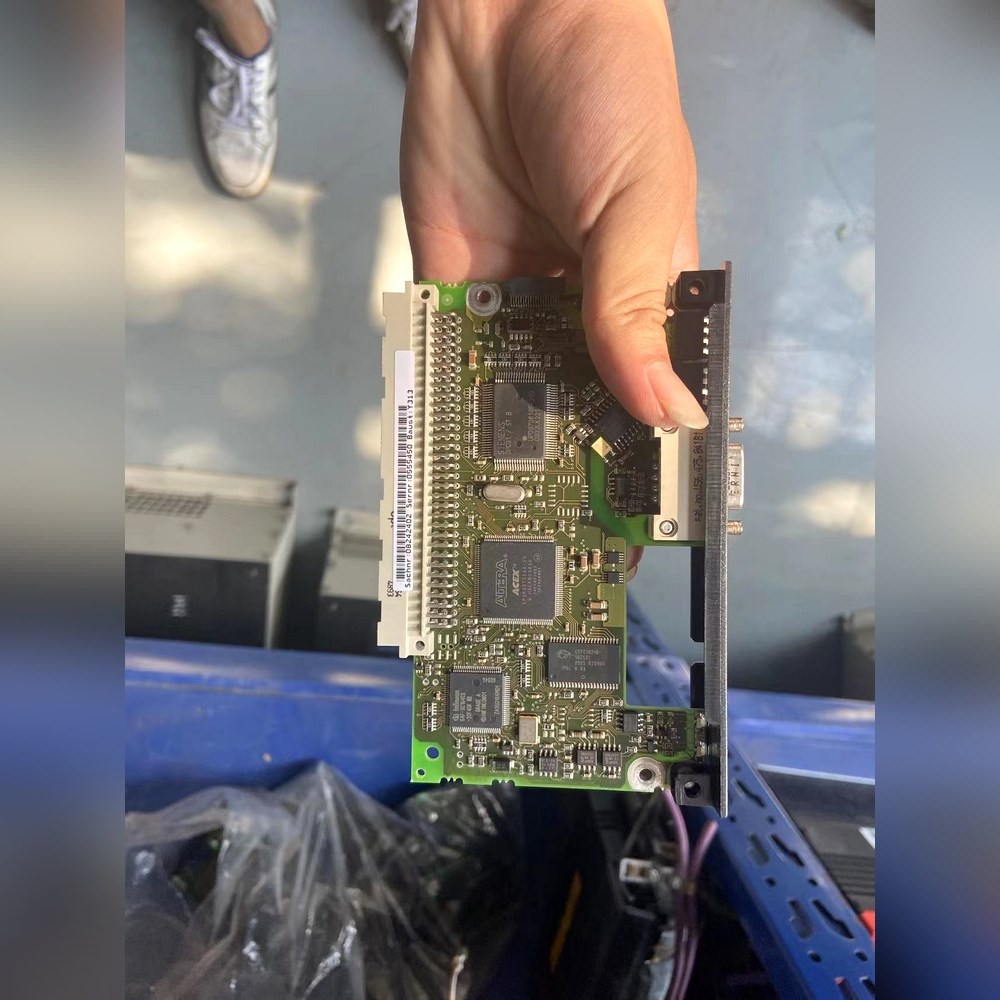 SEW通讯板 通信卡 DFP21B现货保证质量DFP 21B 议价