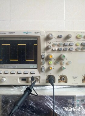 安捷伦Agilent DSO6032A数字示波器带宽300 议价