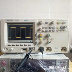 安捷伦Agilent DSO6032A数字示波器带宽300 议价