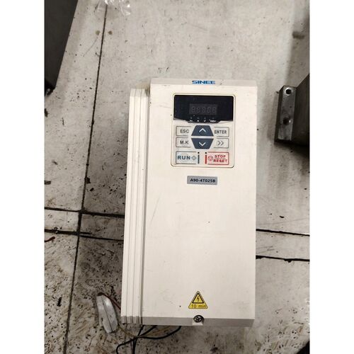 正弦变频器A90-4T025B 议价
