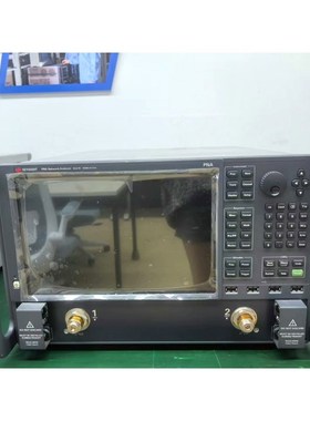 是德N5227B 微波网络分析仪 议价