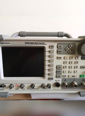 艾法斯IFR3920.IFR3920B.无线电综测仪 议价