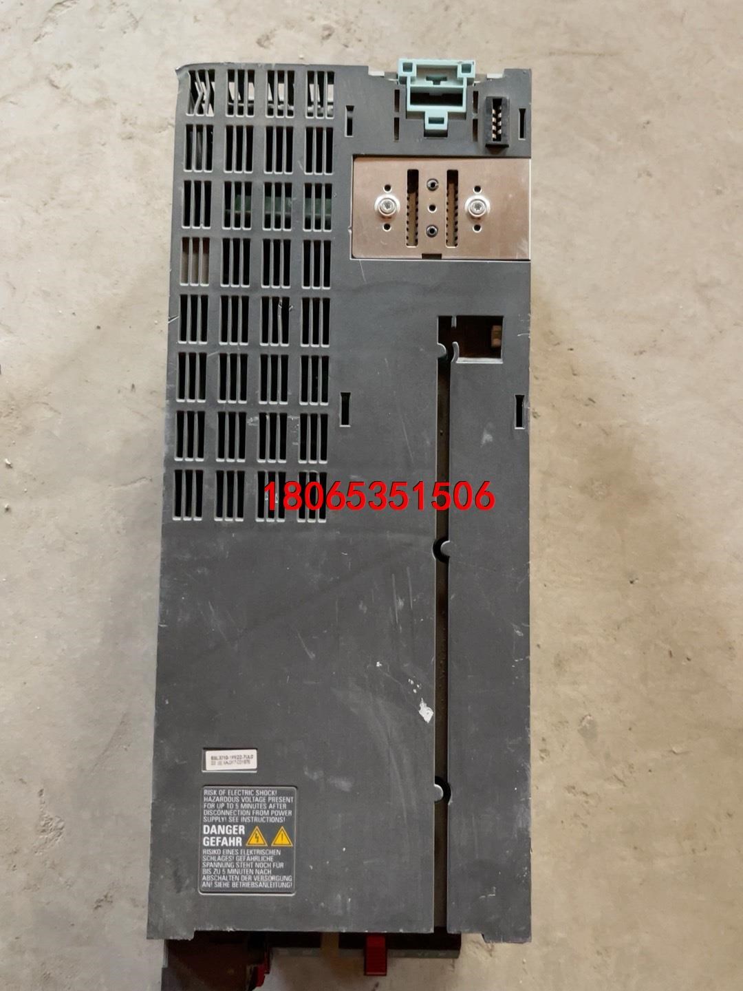 6SL3210-1PE22-7UL0 G120变频器PM24