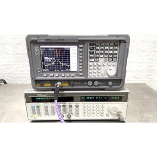 Agilent E4407B 频谱分析仪 议价