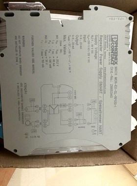 2865340 MACX MCR-EX-SL-RPSSI- 议价