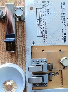 夹具HP16092A16192A16191A047 议价