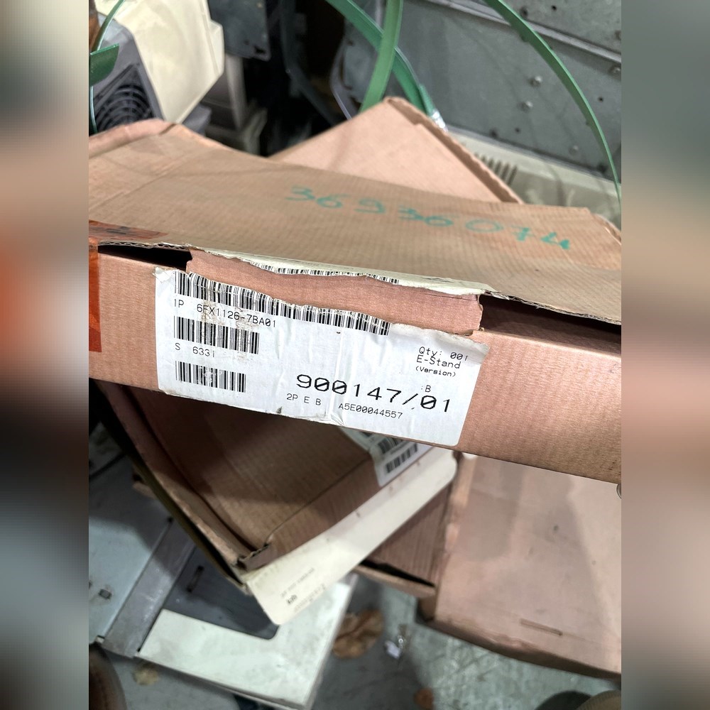 6FX1126-7BA01板卡 原装 议价