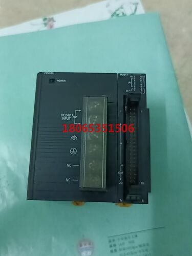 欧姆龙模块CJ1W-PD025CJ2M-MD211