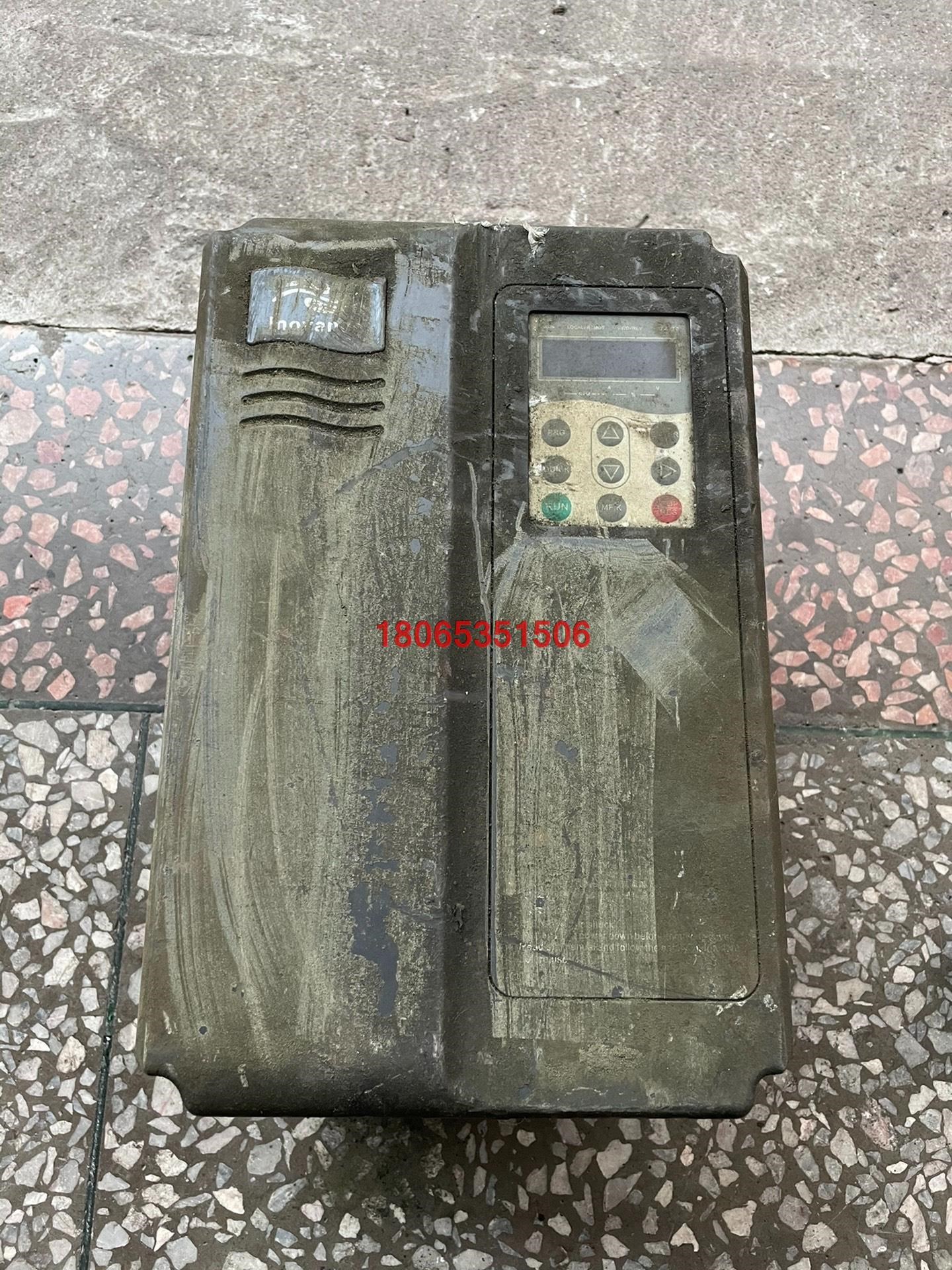 汇川变频器,MD320NT15VB-SL-11+,15KW,