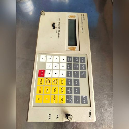 PLC.3G2A6-PR015 -E手持编程器 C12 议价