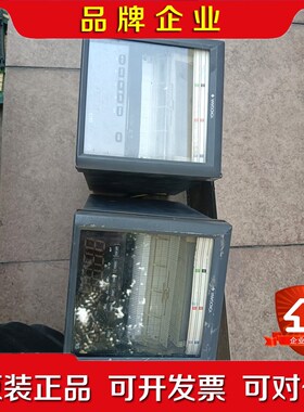 横河记录仪SR10006-2 功能包好原装实物图拍摄 议价
