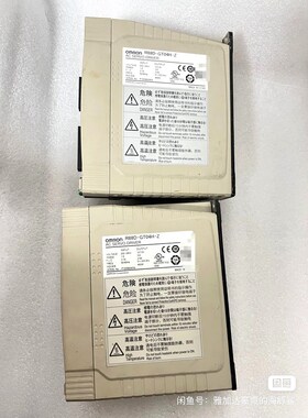 R88D-GT04H-Z+R88D-GT04H伺服驱动 议价