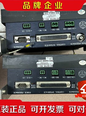 ASM焊线机驱动器02-82735 议价