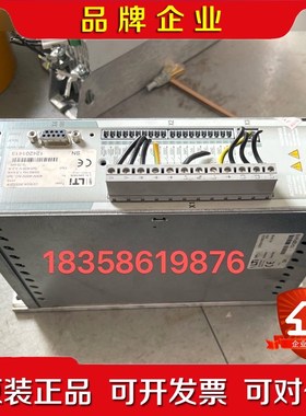 LUST路斯特CDB34.003.C2.4.H15驱动器实 议价