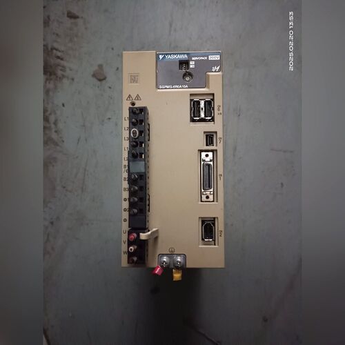 安川驱动器SGPMS-6R0A10A 议价