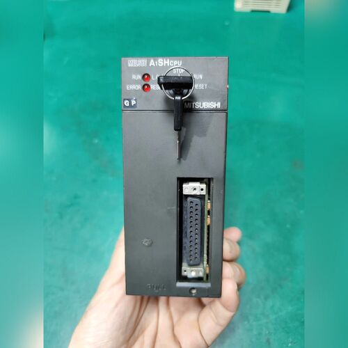 A1SHCPU MITSUBISHI三菱 实物如图功能包 议价