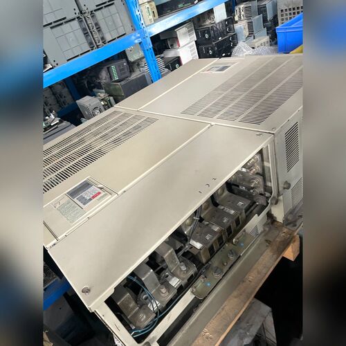Yaskawa安川变频器F7 系列CIMR-F7B4160 议价
