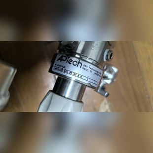 议价 美国APTech阿博泰调压阀AK1315S