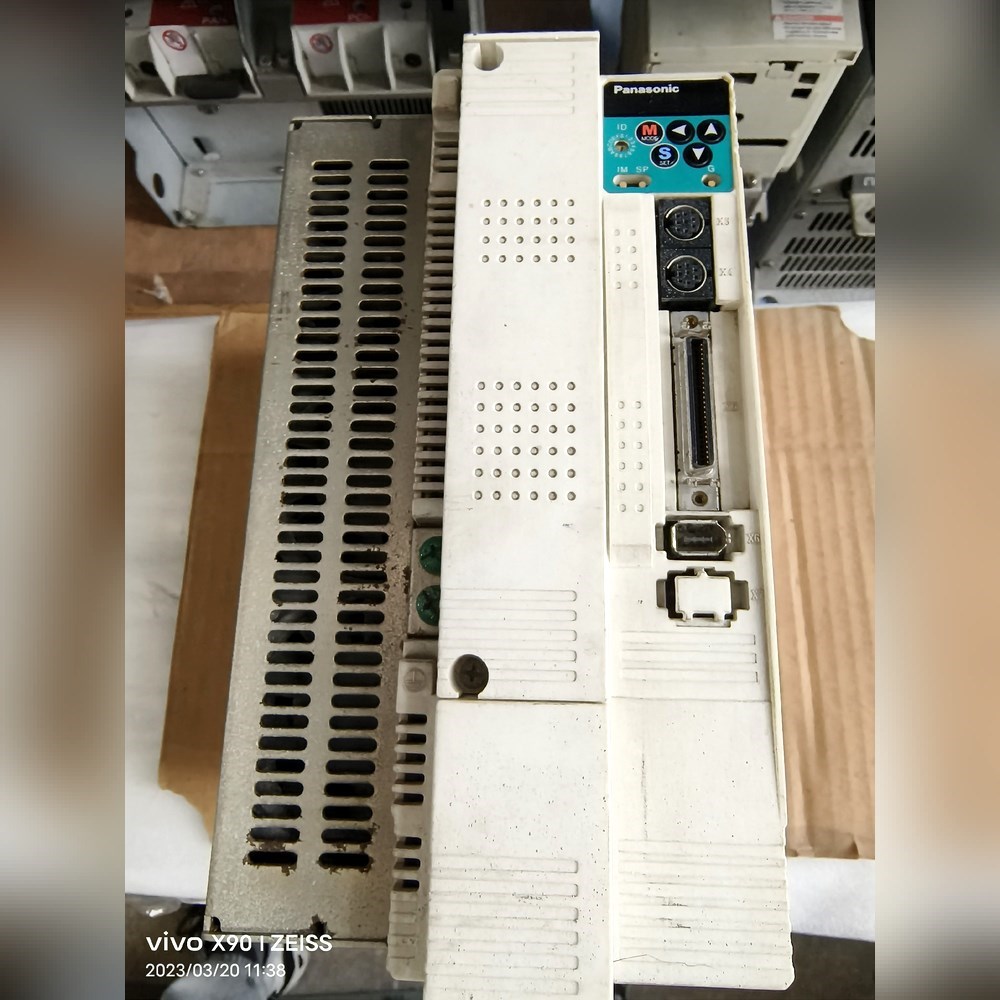 (议价)MFDDTA390003伺服驱动器现货 实物拍摄 议价