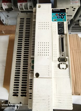 (议价)MFDDTA390003伺服驱动器现货 实物拍摄 议价
