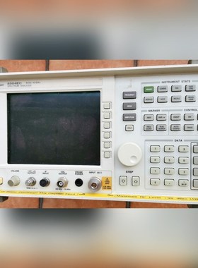 HP8564EC频谱分析仪 议价