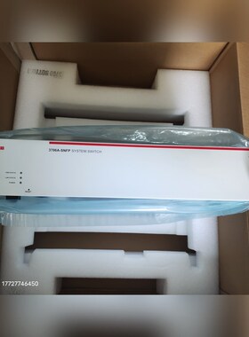 吉时利Keithley 3706A-SNFP系统开关未 议价