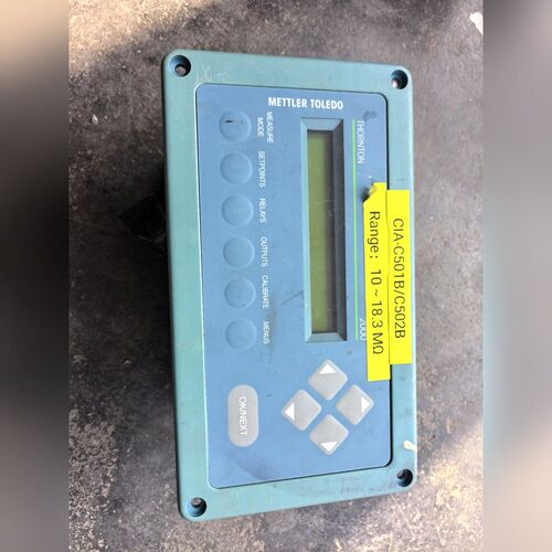 METTLER TOLEDO梅特勒托利多THORNTON 2 议价