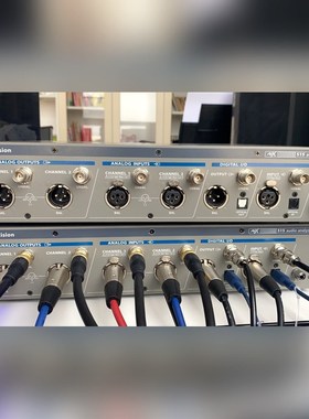 AudioPrecision APX515 音频分析仪 议价