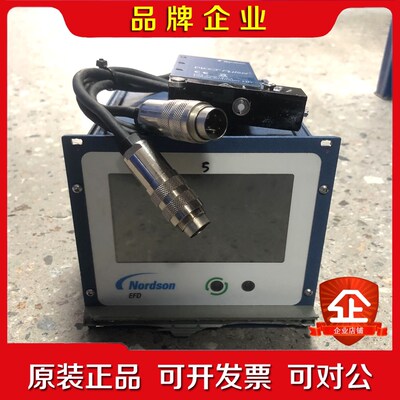 Nordson EFD LLC诺信 点胶机 可单出 可整套 议价