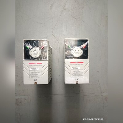 韩国LS产电变频器 SV004IG5A-2 两个二 议价