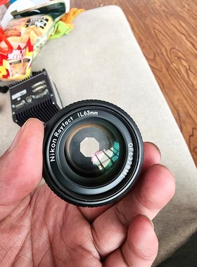 nikon rayfact IL6m OF6328ML 议价