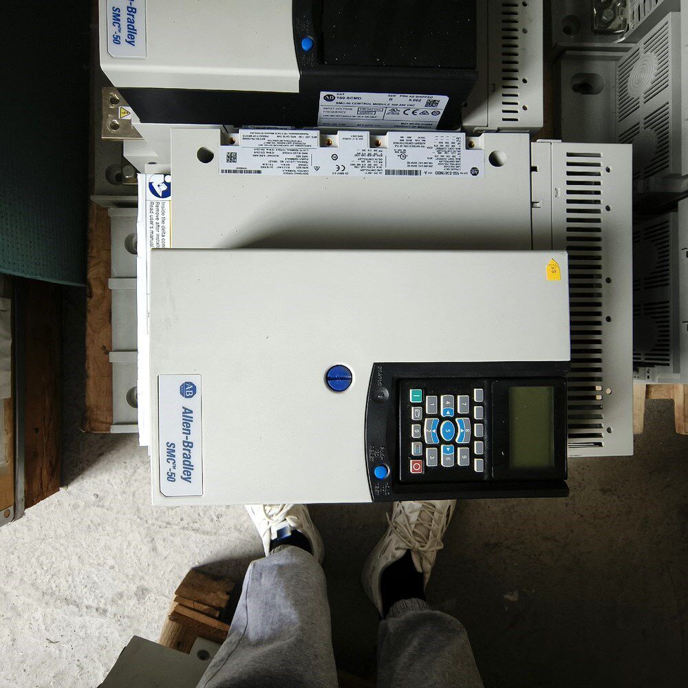 #电子元器件 议价非实价原装AB软启动器150-S361 议价
