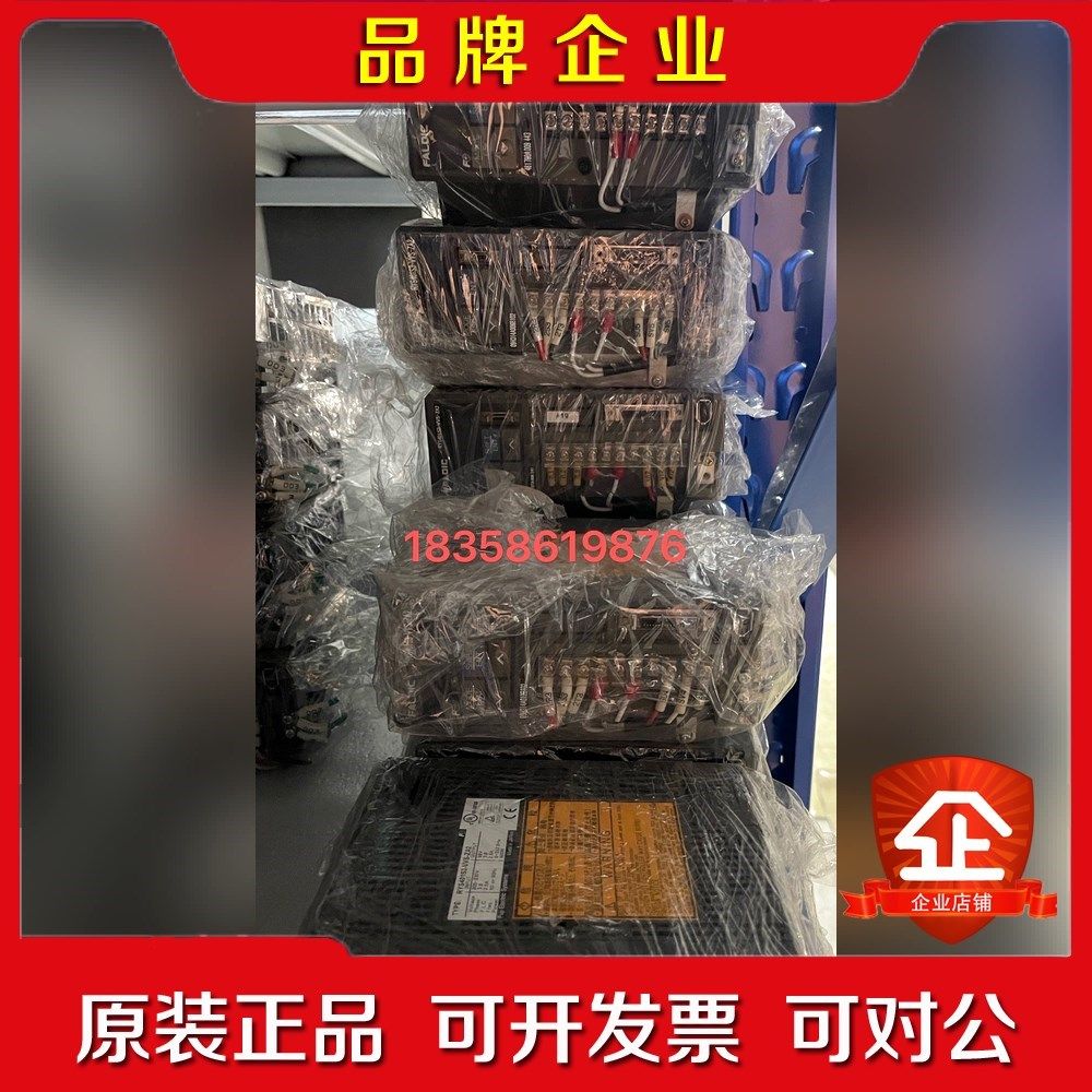 富士RYS401S3-VVS-ZA2400W驱动器如需详 议价
