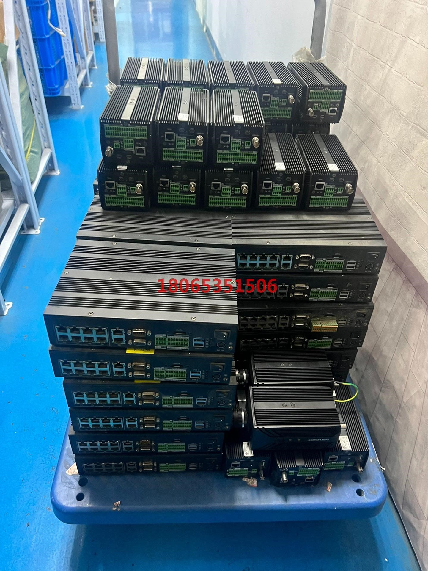 海康威视终端服务器DS-TP50,替代DS-TP50-12A