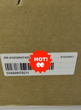 SV660NT021I 汇川原装驱动器现货 议价