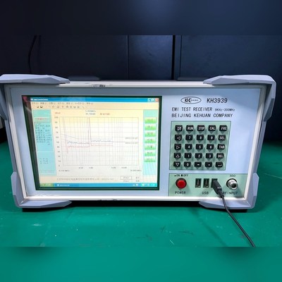 科环KH3939电磁兼容传导测试仪 议价