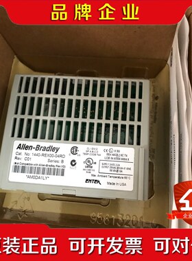 1440-REX00-04RD 恩泰克XM-441开封 议价