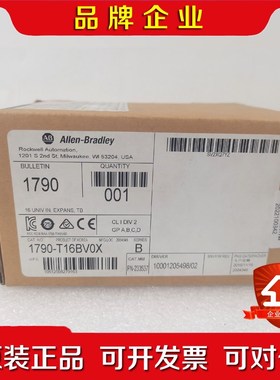 AB罗克韦尔1790-T16BVOX 原装现货 议价
