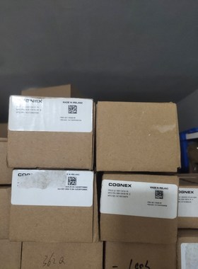 cognex康耐视读码器 DM152X 议价