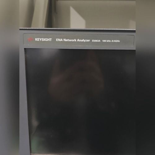 出这款Keysight E5061A网络分析仪kHz 议价