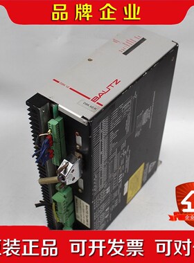 DSK12宝茨BAUTZ伺服驱动器9.5新带包装可开专票 议价