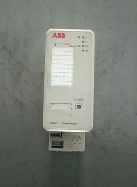 原装 ABB 3BSE0132B1R1 TC514V2 实物 议价