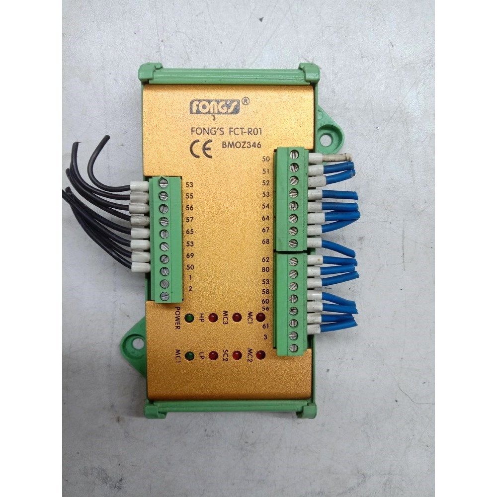 立信FONGS模块FCT-R01BMOZ346一个拆 议价