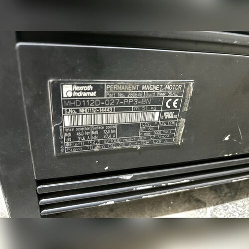 MHD112D-027-PP3-BN 议价