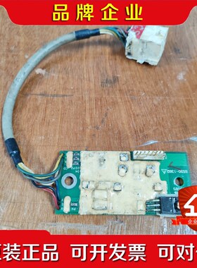 AU5589 6590-1382三菱主轴编码器PLG板 议价