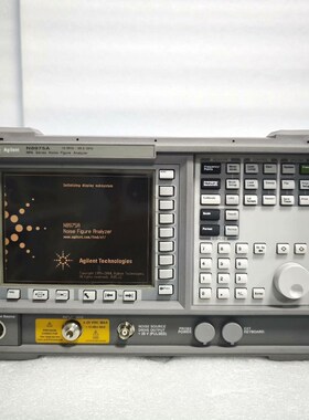 准新N8975A 26.5GHz的 噪声系数分析仪 议价