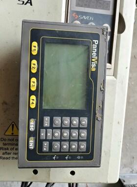 panelvisa触摸屏 PV037-LSK1A-FORN 议价