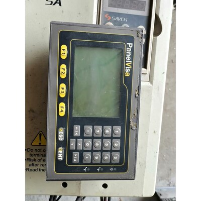 panelvisa触摸屏 PV037-LSK1A-FORN 议价