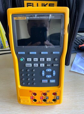 fluke 753 议价