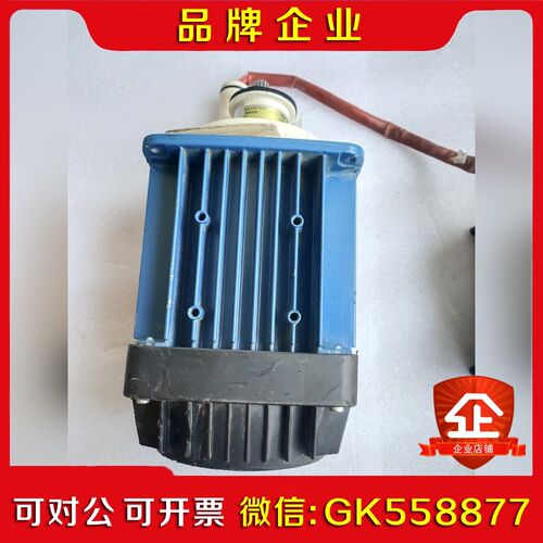 德马格电葫芦电机ZNK80B82P380-415V50HZ议价